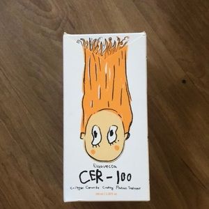 Elizavecca CER 100 collagen ceramide coating protein treatment 3.38 fl oz